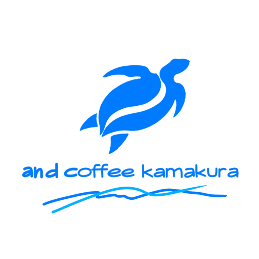and coffee kamakura